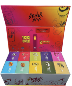 stoner stix